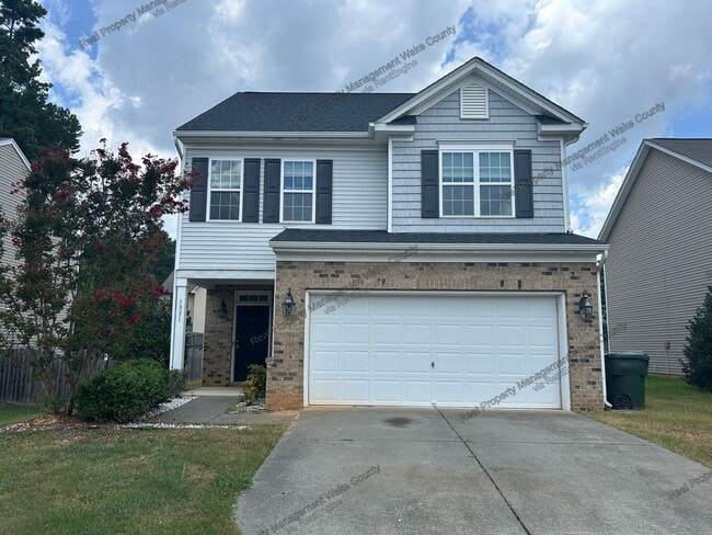 property at 1331 Lombar St