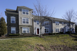 Parkside at Ashburn Apartments