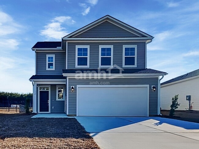 property at 112 Anthurium Drive