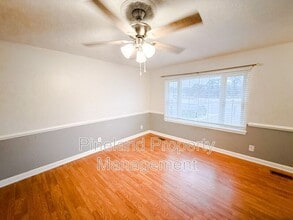 2821 E Cramer Dr in Fayetteville, NC - Building Photo - Building Photo