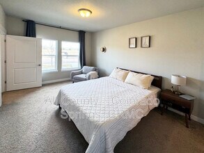 6755 Carriage Meadows Dr in Colorado Springs, CO - Building Photo - Building Photo