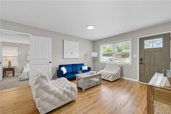 property at 1181 Starline Dr