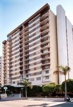 The Collins Condo in Miami, FL - Foto de edificio - Building Photo