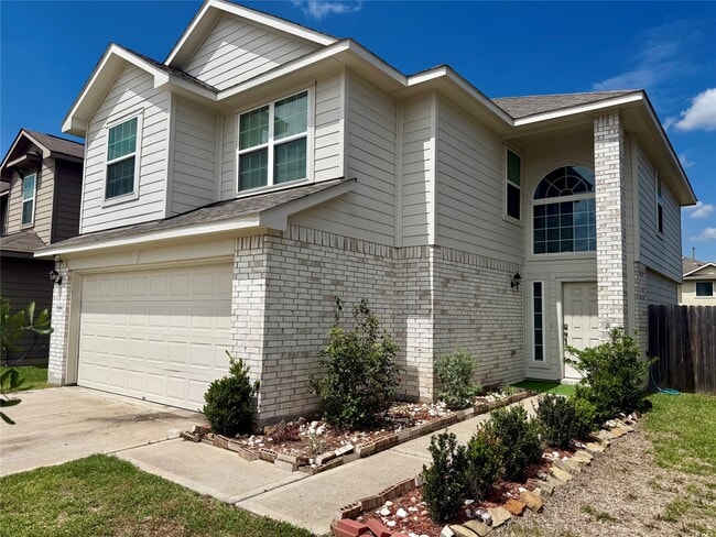 property at 4703 S Richwood Dr