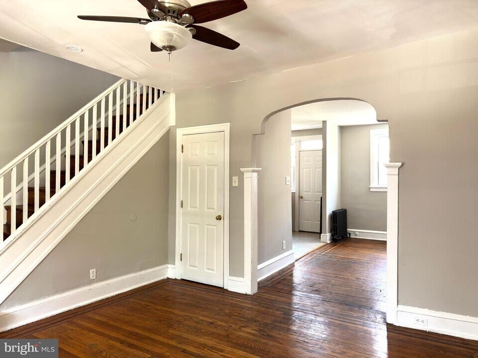 1422 S Patton St in Philadelphia, PA - Building Photo