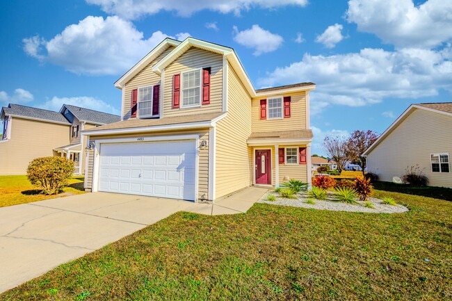 property at 4483 W Walkerton Rd