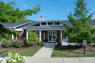 Haven at Enka Lake in Candler, NC - Building Photo - Building Photo
