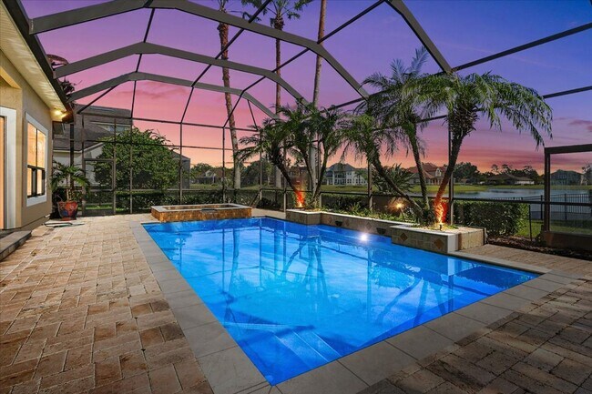 316 S Danbury Rd in Fruit Cove, FL - Building Photo - Building Photo