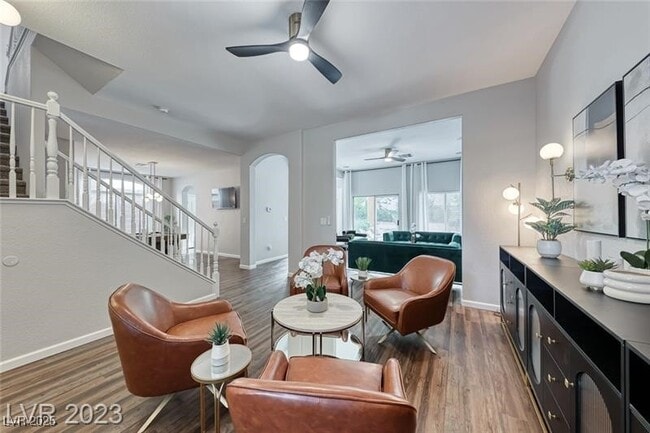 property at 183 Andada Dr