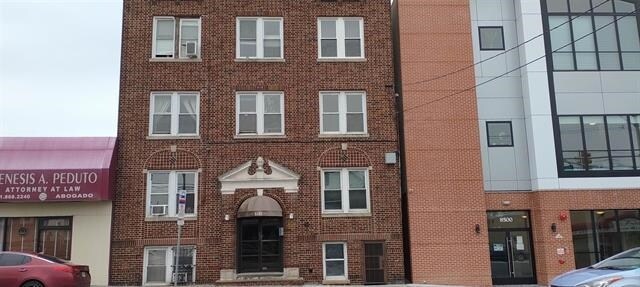 8508 John F. Kennedy Blvd-Unit -B3 in North Bergen, NJ - Foto de edificio