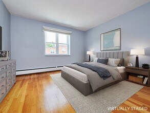 49 Colborne Rd, Unit 5 in Boston, MA - Building Photo - Building Photo