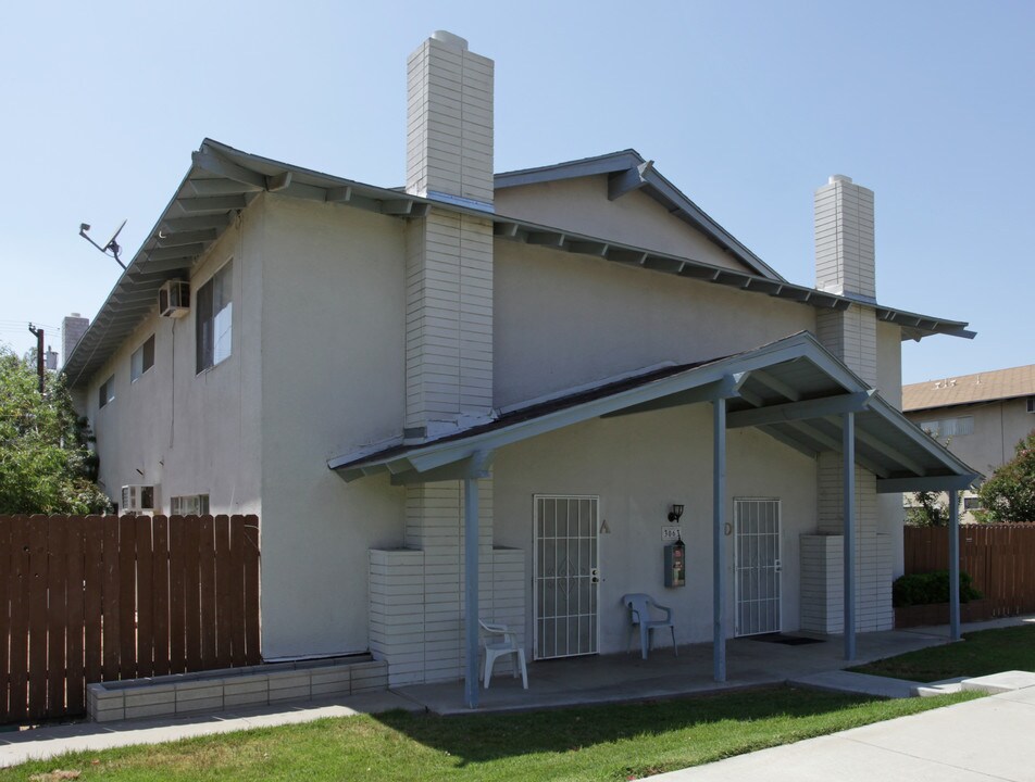 3063 Elgin Dr in Riverside, CA - Building Photo