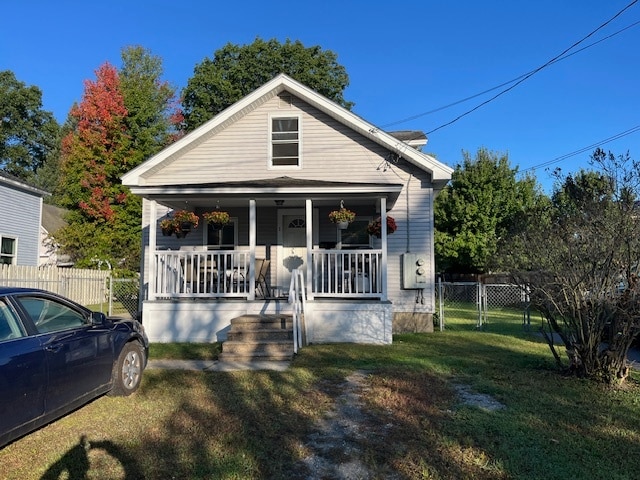 1 Camp St, Unit 1