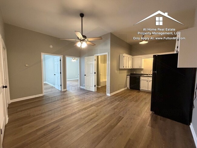 property at 13 W 5th St