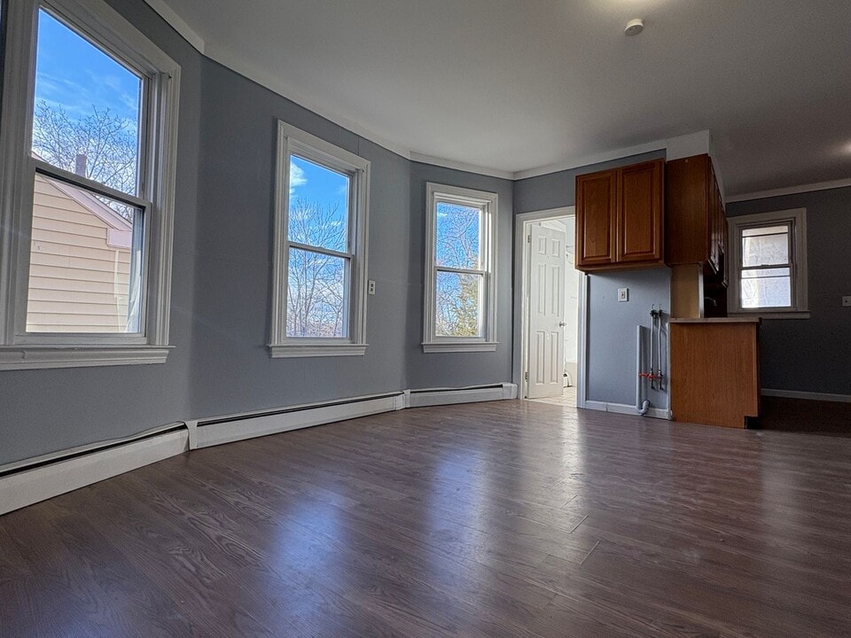 3 Omo St in Middletown, CT - Building Photo