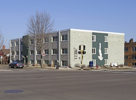 1585 Highland Pkwy Apartamentos