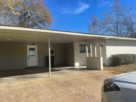 311 Jewel Dr in Longview, TX - Building Photo