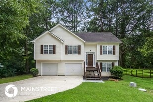 308 Barr Cir in Rex, GA - Building Photo