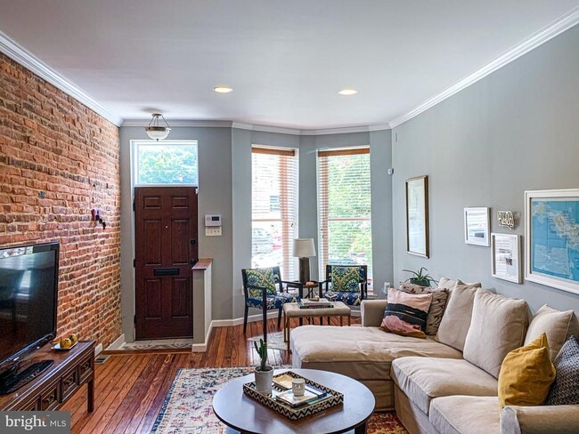 property at 131 N Luzerne Ave