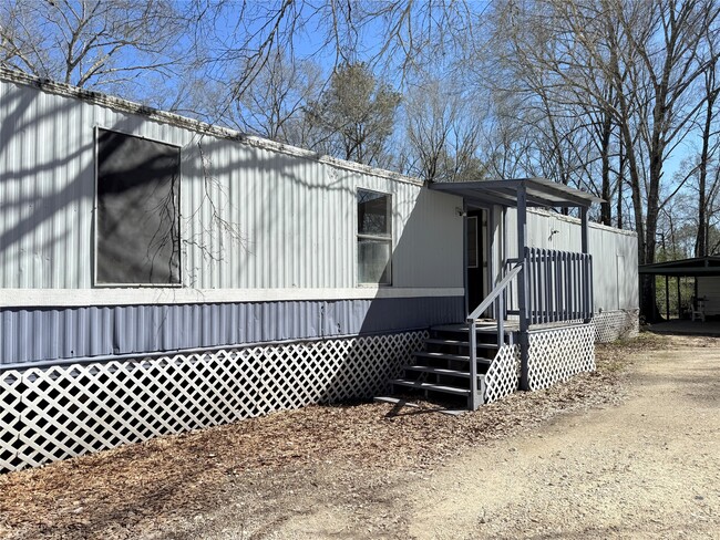 property at 23516 Patricia Ln