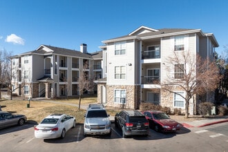 ARIUM at Lowry in Denver, CO - Building Photo - Building Photo