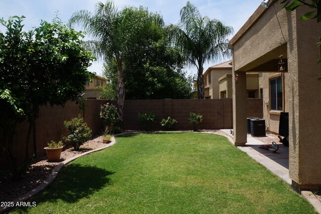 3643 E Hyatt Ln in Gilbert, AZ - Building Photo - Building Photo