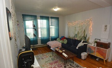 24 Ransom Rd in Boston, MA - Building Photo - Building Photo