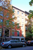 158 Hicks St Apartments