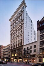 158 Mercer in New York, NY - Building Photo - Building Photo