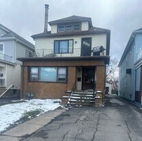 359 Colvin Ave, Unit Upper in Buffalo, NY - Building Photo