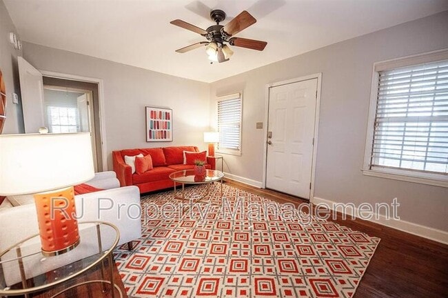 41 S Fenwick Rd in Memphis, TN - Building Photo - Building Photo