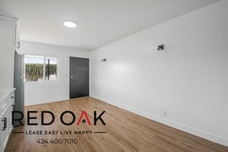 340 W 87th St in Los Angeles, CA - Foto de edificio - Building Photo