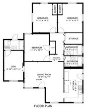 2227 N Buena Vista St in Burbank, CA - Building Photo - Building Photo
