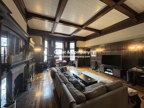 317 Commonwealth Ave in Boston, MA - Building Photo - Building Photo