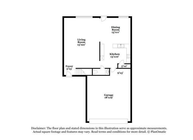 6511 McCharen Ct in Houston, TX - Foto de edificio - Building Photo