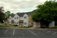 Country Side Estates in Dover, PA - Foto de edificio - Building Photo