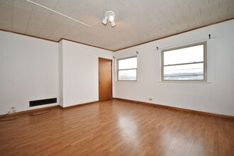 2528 Mission St in Pittsburgh, PA - Building Photo - Building Photo