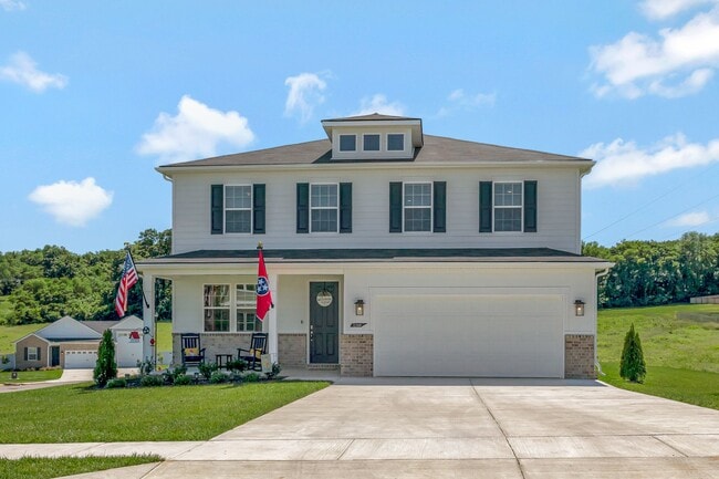 property at 1769 Rockwell Lndg