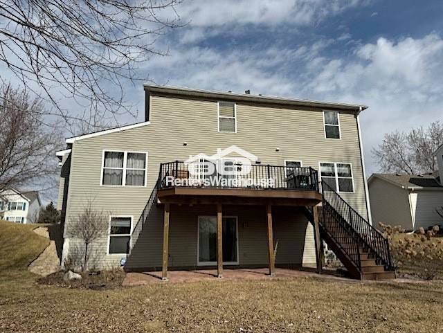 2719 Autumn Woods Dr in Chaska, MN - Building Photo - Building Photo