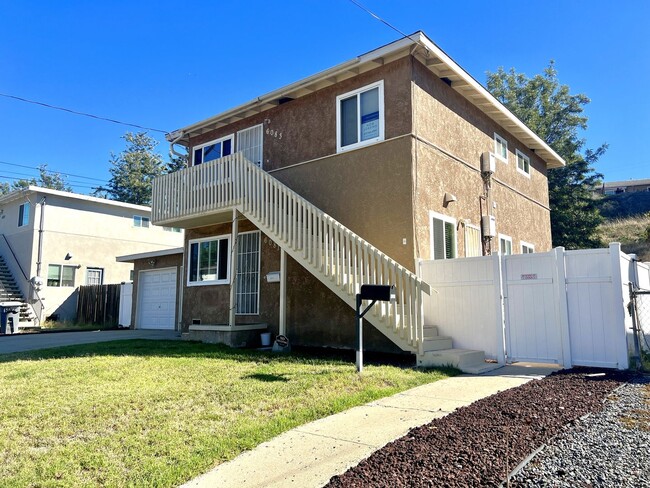 6083 Severin Dr