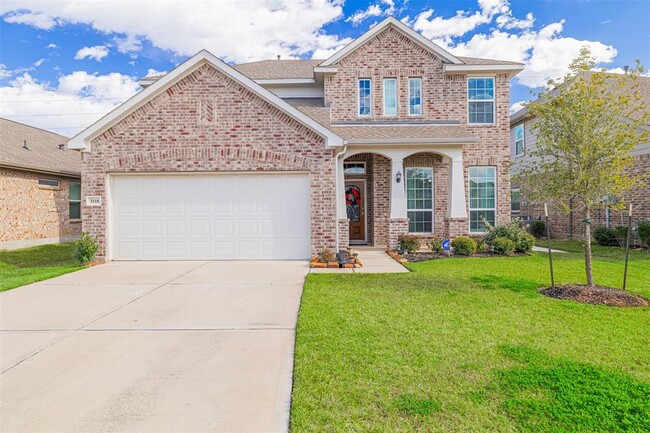 3118 Calla Lily Trl