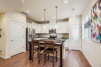 2169 Ulster St in Denver, CO - Building Photo - Building Photo