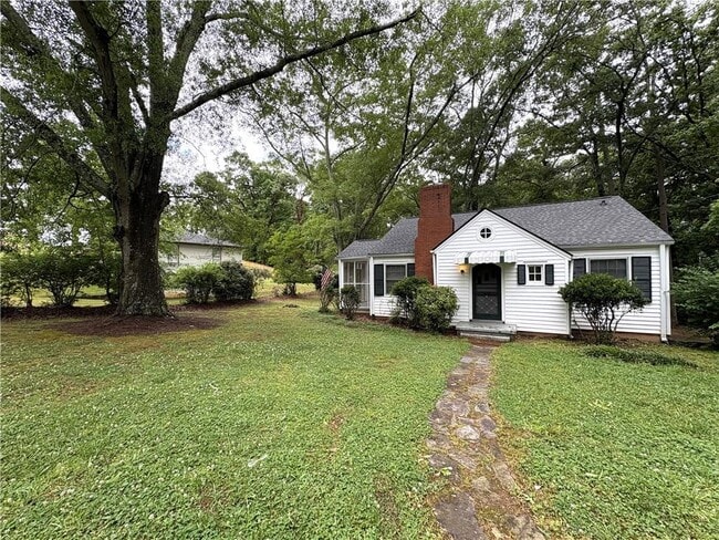 property at 1391 Enota Ave NE