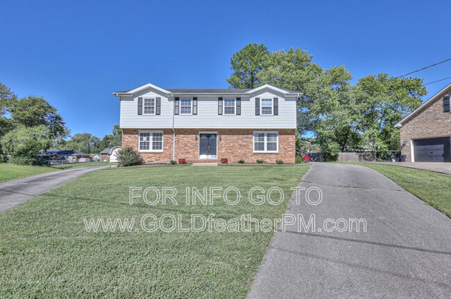 property at 109 Harrow Ct