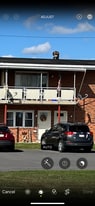 539 S Wayne St, Unit 539B in Lewistown, PA - Building Photo
