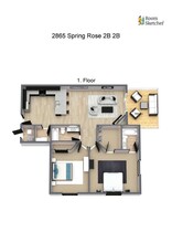 2865 Spring Rose Cir in Coralville, IA - Building Photo - Building Photo