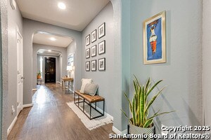 1802 Ayleth Ave in San Antonio, TX - Building Photo - Building Photo