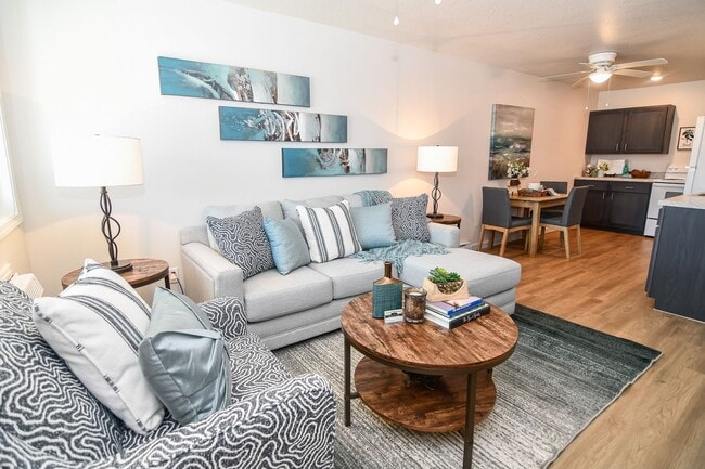 Kate's Landing LLC in Boone, IA - Building Photo - Interior Photo