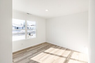 Thunderhawk Villas in Fort Wayne, IN - Foto de edificio - Interior Photo