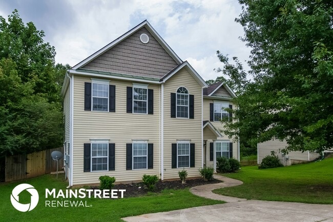 property at 4064 Robin Cir